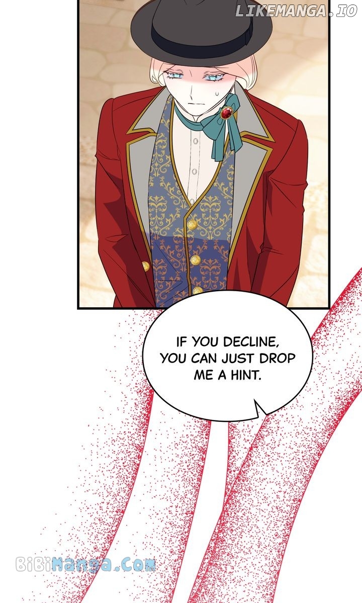 The Raven Duchess Chapter 89 - page 75
